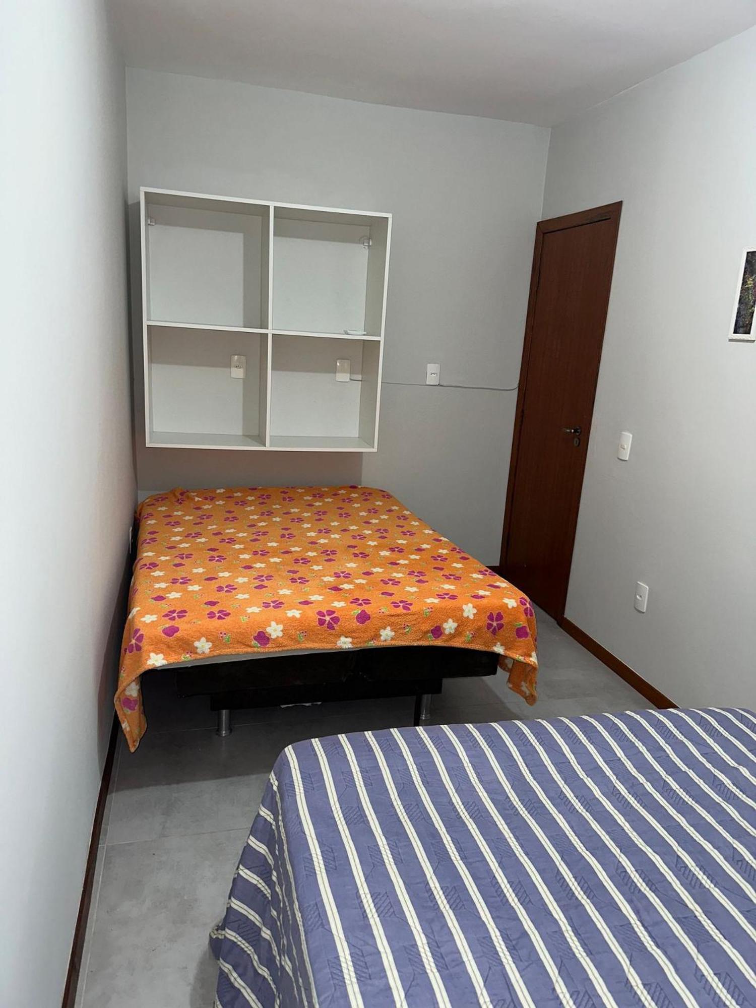 Residencial Wrubleski Sc Pinheira Exterior foto